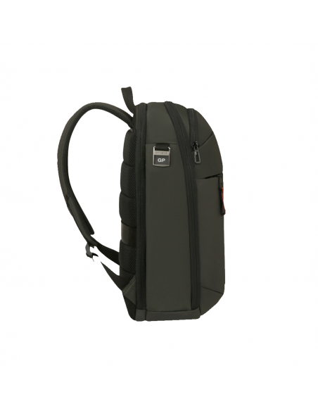 Mochila Samsonite Moderny Mochila 15.6"| Color Verde