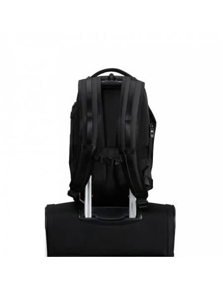 Mochila Samsonite Active Road Mochila 10L| Color Negro