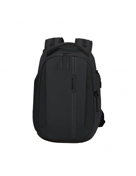 Mochila Samsonite Active Road Mochila 10L| Color Negro