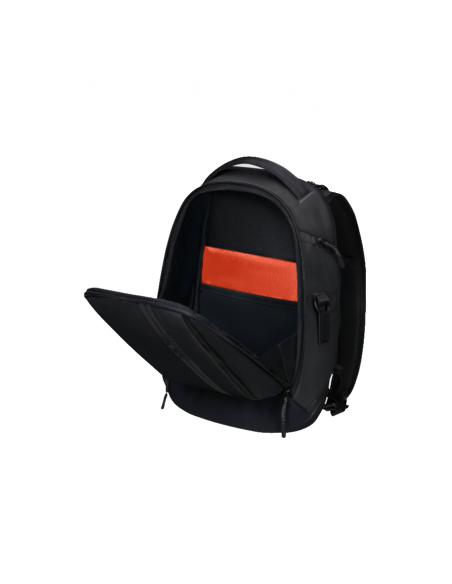 Mochila Samsonite Active Road Mochila 10L| Color Negro