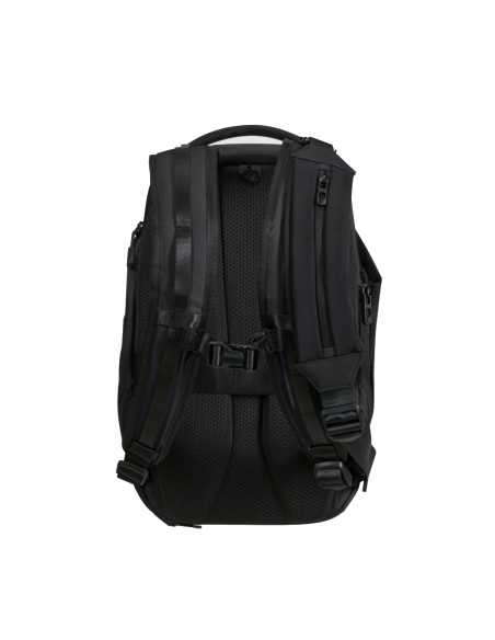 Mochila Samsonite Active Road Mochila 10L| Color Negro