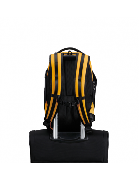 copy of Mochila Samsonite Ecodiver M Urban| Color Negro