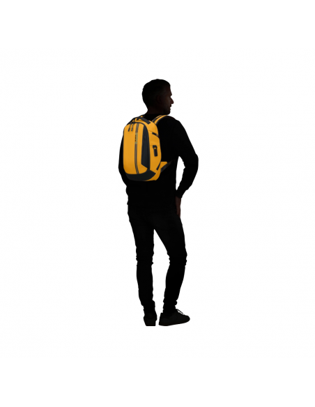 Mochila Samsonite Active Road Mochila 10L| Color Amarillo