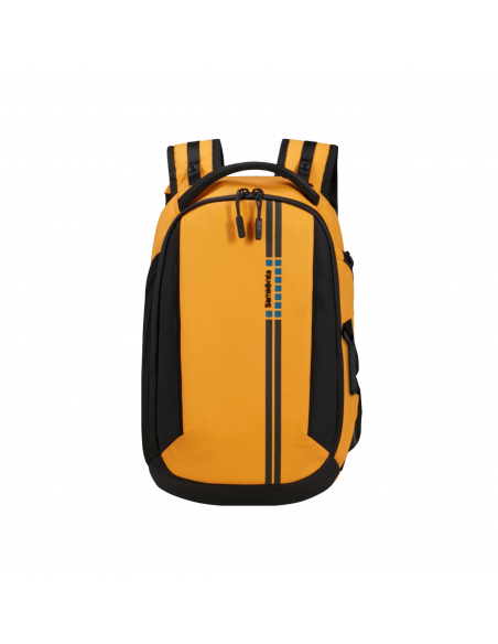 Mochila Samsonite Active Road Mochila 10L| Color Amarillo