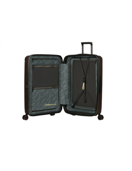copy of Maleta Samsonite Essens Spinner expansible (4 ruedas) 75 cm | Color Sage Green