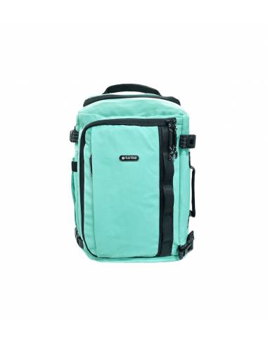 Mochila Urbanfeel Mikonos / Verde Agua
