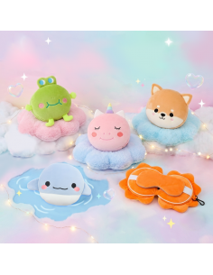 copy of Travel Pillow and... 2