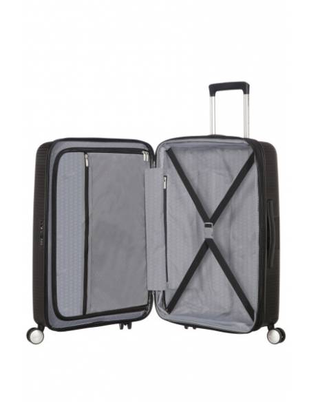 copy of Mala American Tourister Soundbox 77 cm | Bagagem grande | azul-marinho