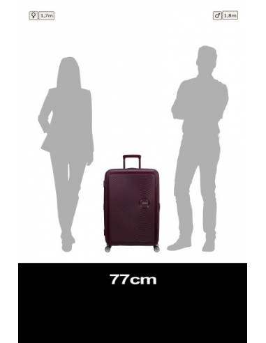 Maleta American Tourister SOUNDBOX...