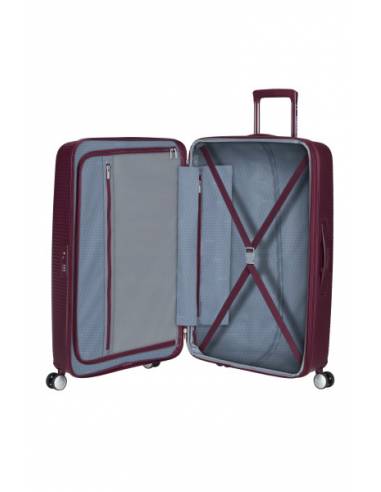 Maleta American Tourister SOUNDBOX...
