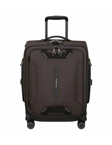 ECODIVER DUFFLE/WH 55/20 COFFEE BEAN