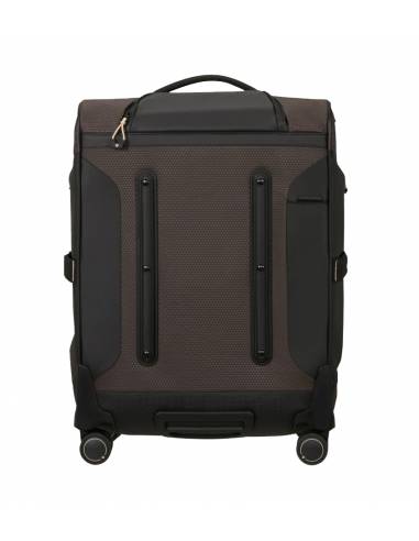 ECODIVER DUFFLE/WH 55/20 COFFEE BEAN