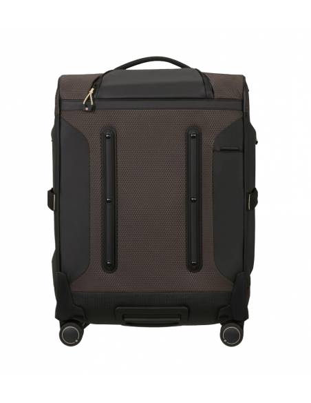 ECODIVER DUFFLE/WH 55/20 COFFEE BEAN