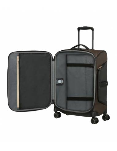 ECODIVER DUFFLE/WH 55/20 COFFEE BEAN
