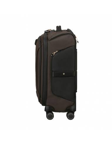 ECODIVER DUFFLE/WH 55/20 COFFEE BEAN