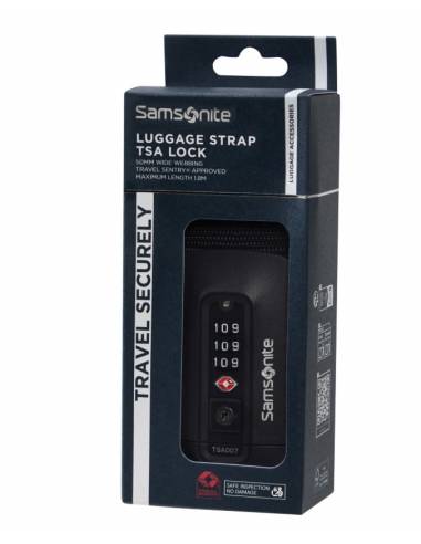 CORREA SAMSONITE TA REVOLUTION PARA...