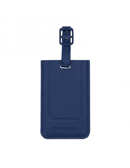 copy of Samsonite Travel Accessory | Luggage strap with TSA lock 50 mm | Blue