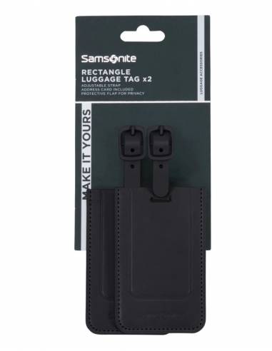 copy of Samsonite Travel Accessory |...