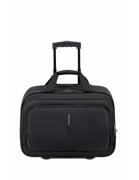 Maletin Samsonite Guardit 3.0 Rolling TOTE 17.3" | Color Negro