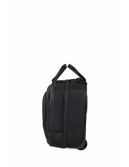 copy of Samsonite Spectrolite 3.0 Rolling To 17.3 Briefcase | Color Black