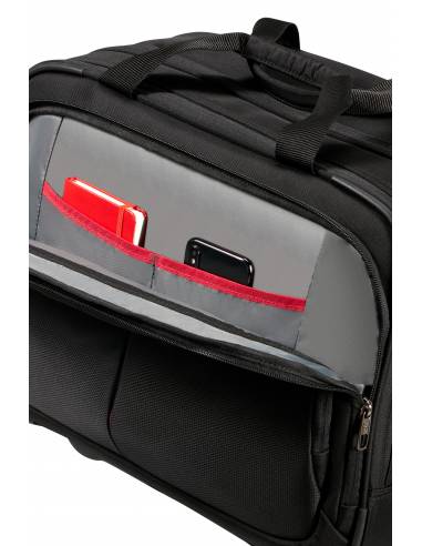 Maletin Samsonite Guardit 3.0 Rolling...