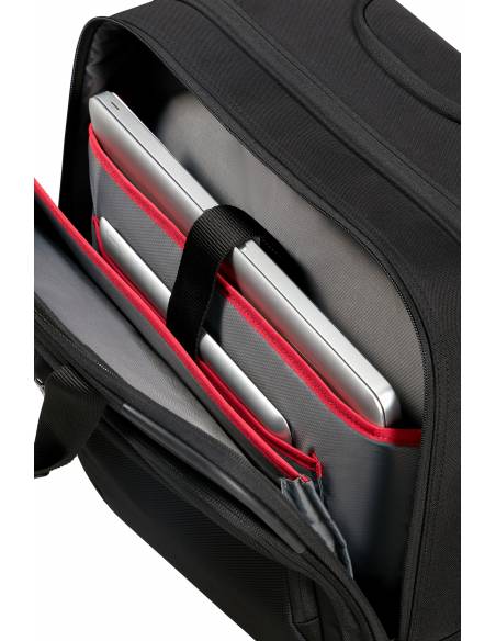copy of Pasta Samsonite Spectrolite 3.0 Rolling To 17.3 | Cor Preto