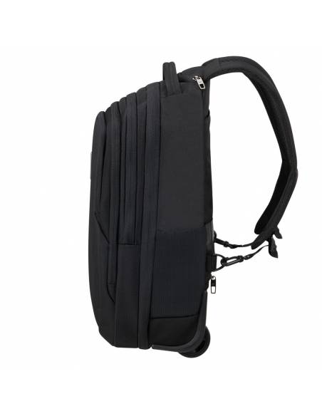 Mochila Samsonite Guardit 3.0 Rolling TOTE 15.6" | Color Negro