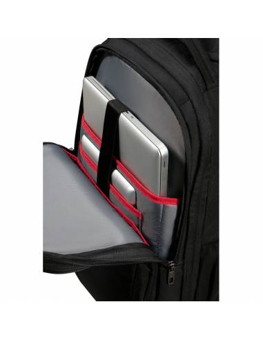 Mochila Samsonite Guardit 3.0 Rolling...