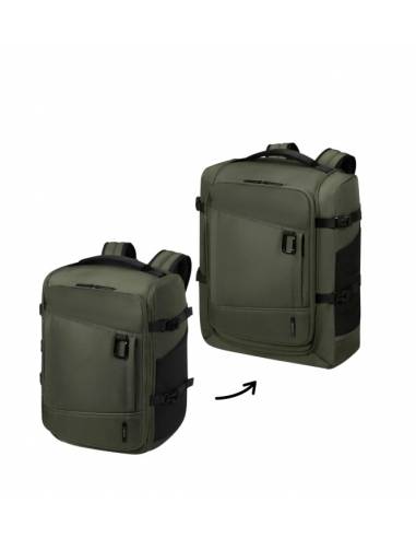 Mochila Samsonite 2FIT underseater 2...