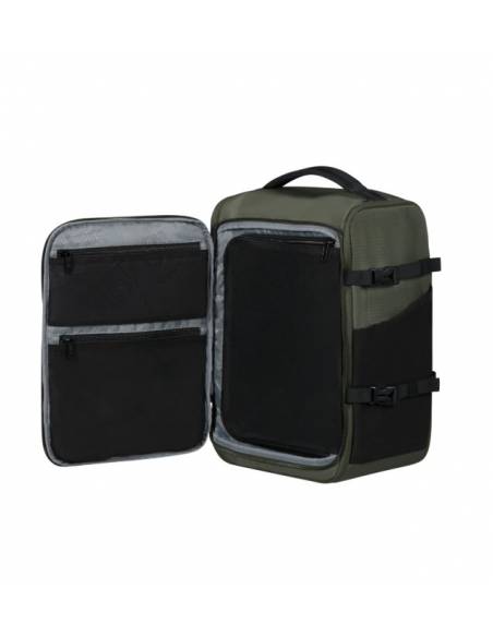copy of Mochila Samsonite Ecodiver M Urban| Color Negro