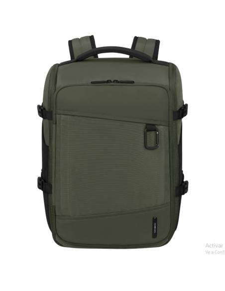 copy of Mochila Samsonite Ecodiver M Urban| Color Negro