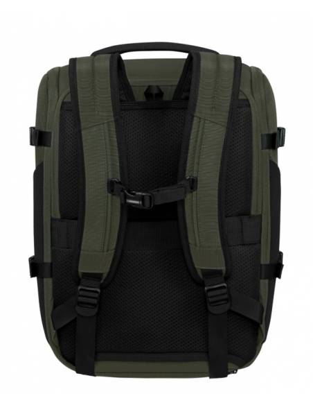 copy of Mochila Samsonite Ecodiver M Urban| Color Negro