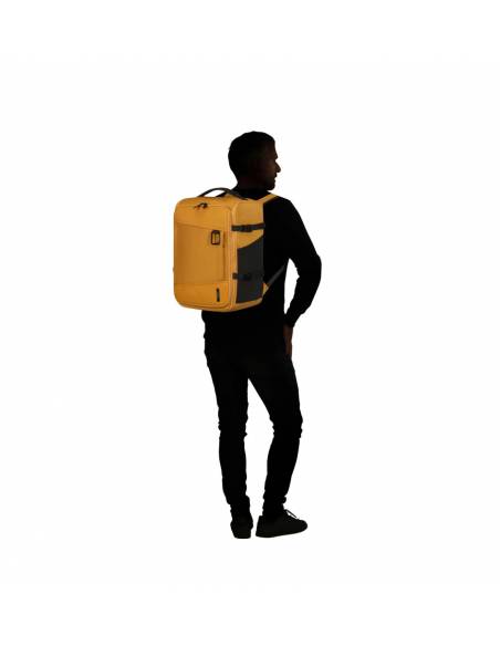 copy of Mochila Samsonite Ecodiver M Urban| Color Negro