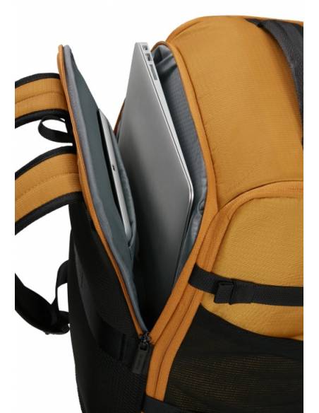 copy of Mochila Samsonite Ecodiver M Urban| Color Negro
