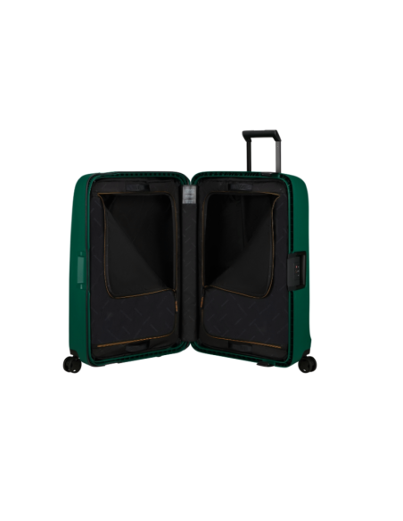 copy of Maleta Samsonite Essens Spinner expansible (4 ruedas) 75 cm | Color Lavender
