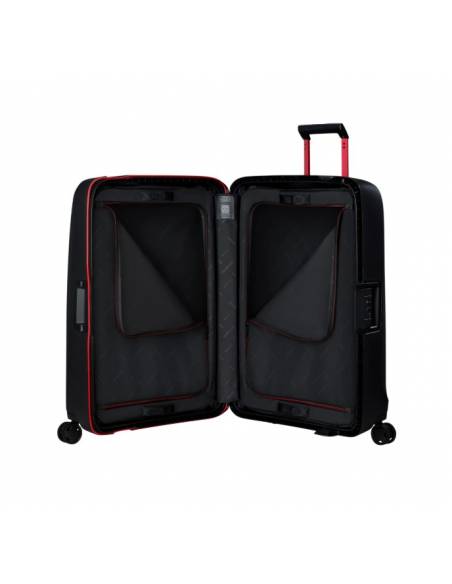copy of Maleta Samsonite Essens Spinner expansible (4 ruedas) 75 cm | Color Lavender