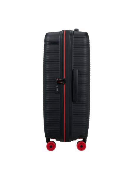 copy of Maleta Samsonite Essens Spinner expansible (4 ruedas) 75 cm | Color Sage Green