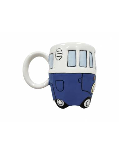 Taza Furgoneta Retro / Camper de...