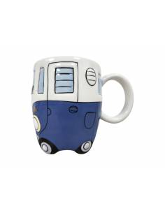 Taza Furgoneta Retro /... 2