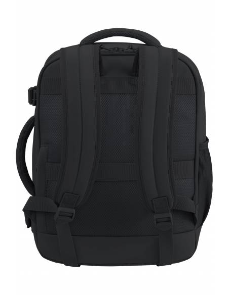 Mochila American Tourister Take2cabin S/M Mono| Color Negro