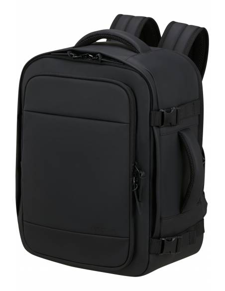 Mochila American Tourister Take2cabin S/M Mono| Color Negro