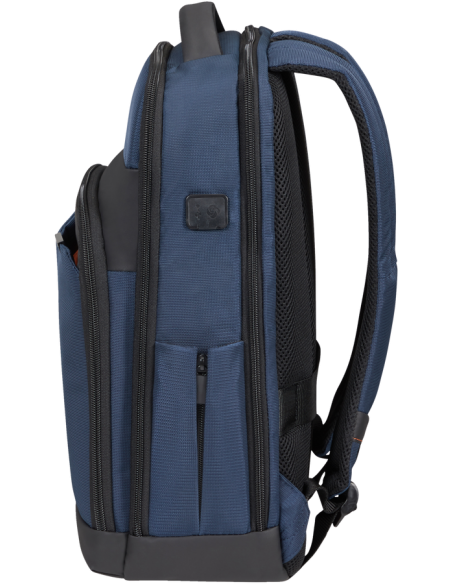 Mochila Samsonite Mysight Laptop 15,6 " | Color Azul