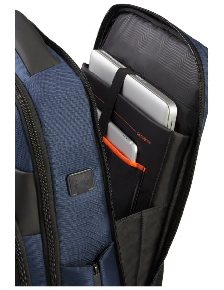 Mochila Samsonite Mysight Laptop 15,6 " | Color Azul