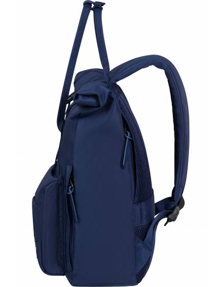 Mochila American Tourister Urban Groove UG16 17 L | Color Midnight Navy