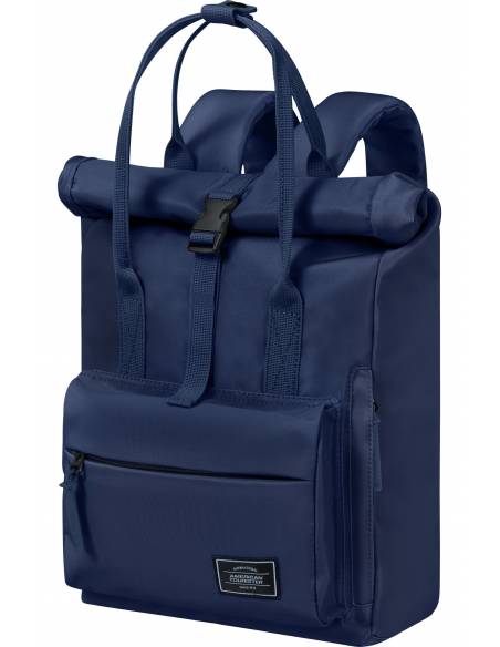 Mochila American Tourister Urban Groove UG16 17 L | Color Midnight Navy