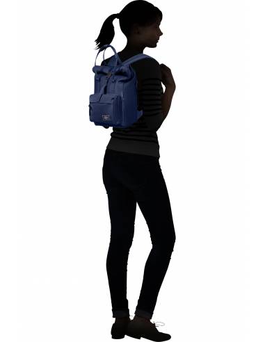 Mochila American Tourister Urban...