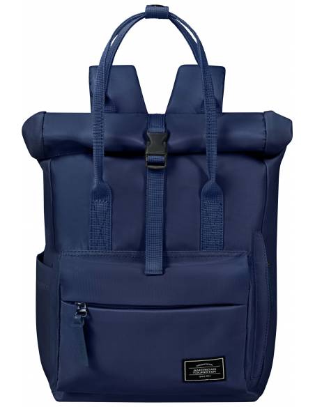 Mochila American Tourister Urban Groove UG16 17 L | Color Midnight Navy