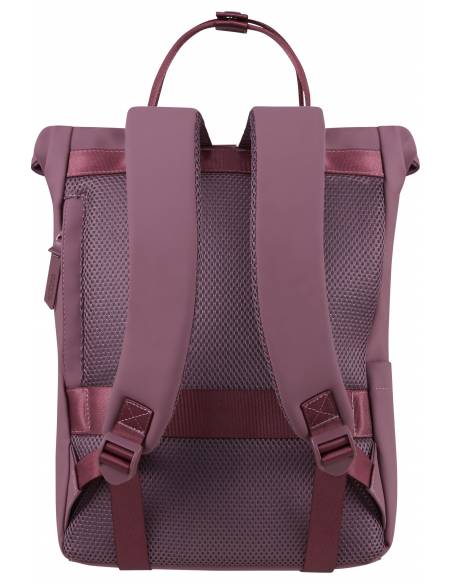 Mochila American Tourister Urban Groove UG16 17 L | Color Galactic Mauve
