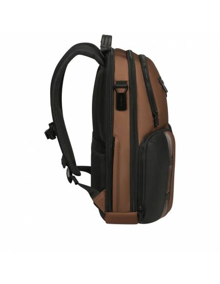 Mochila Samsonite Urban Eye 15,6" | Color Toffee/Apricot