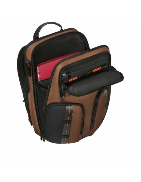 Mochila Samsonite Urban Eye 15,6" | Color Toffee/Apricot